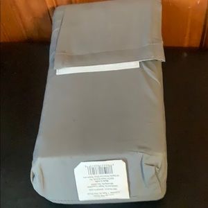 New Target XL Twin Flat Sheet NWT